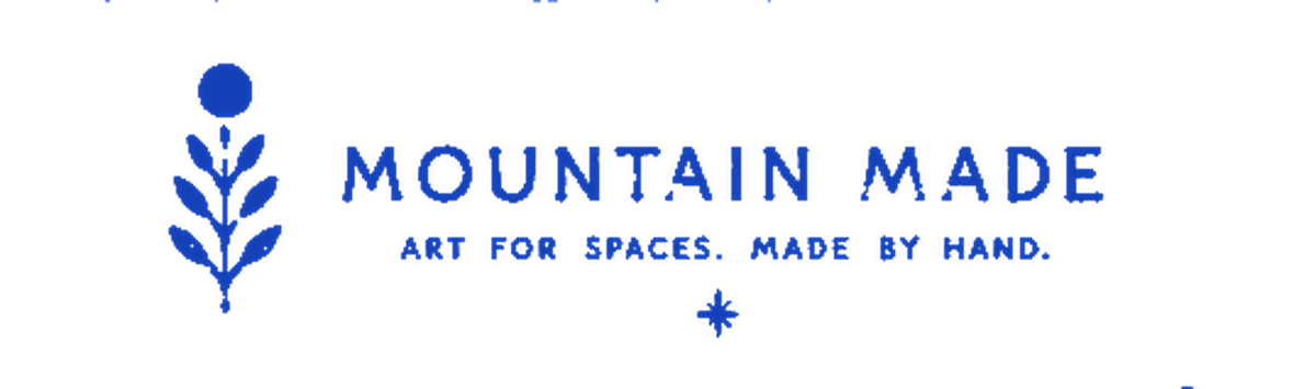 Mountain Made